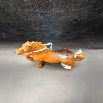 50's Auburn Rubber Co. Horse