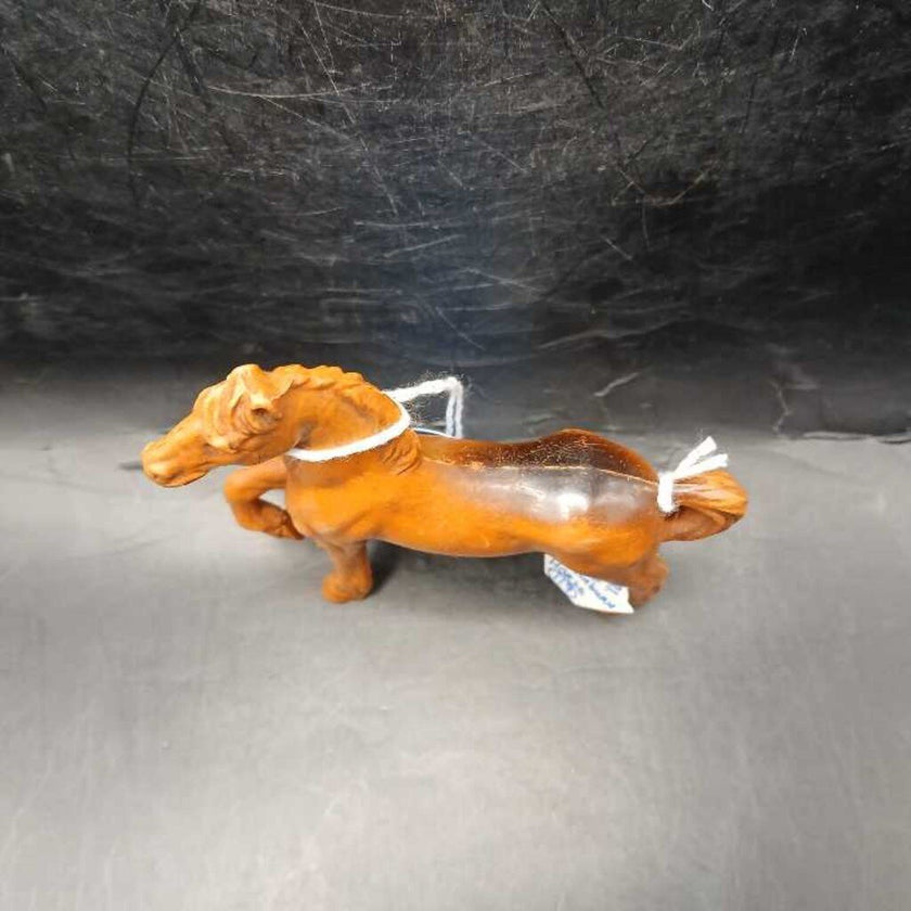 50's Auburn Rubber Co. Horse