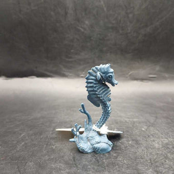50's Sea horse