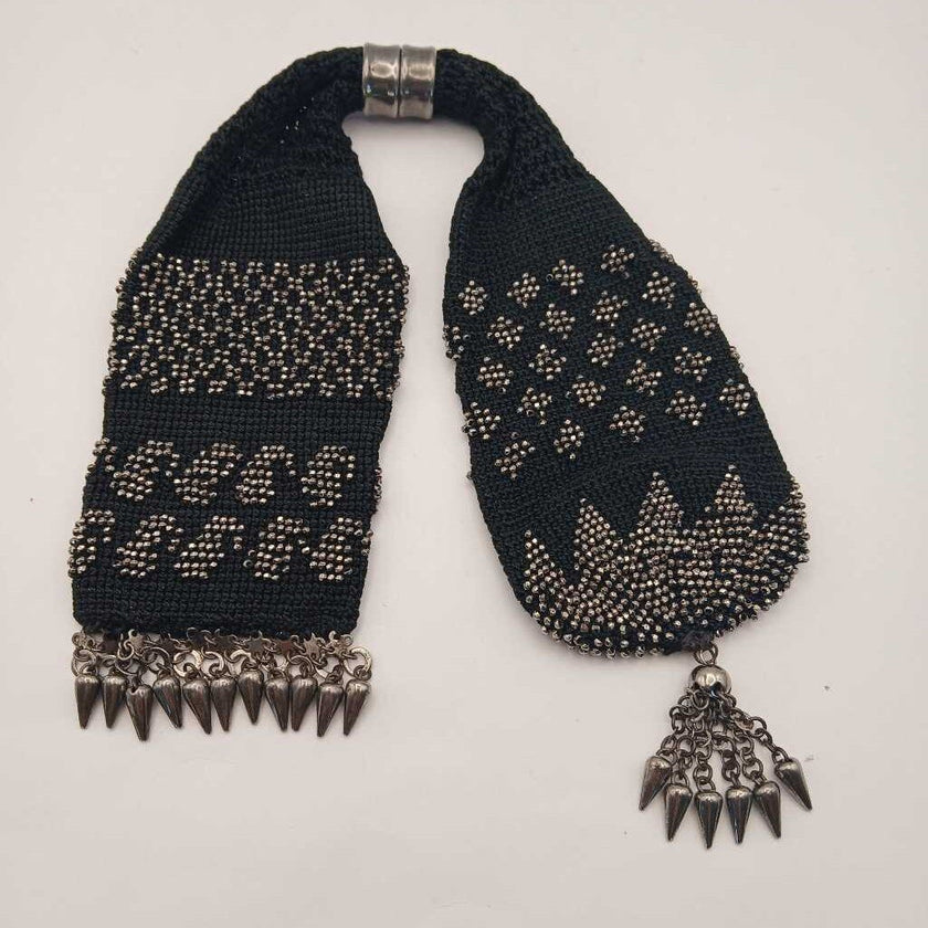 Victorian Miser Purse