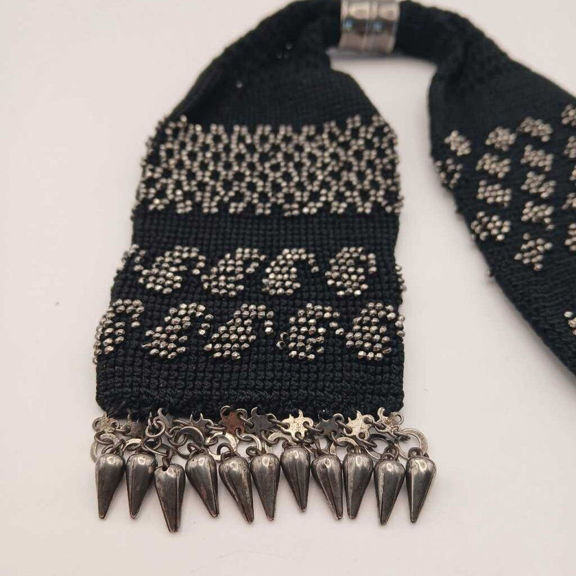 Victorian Miser Purse