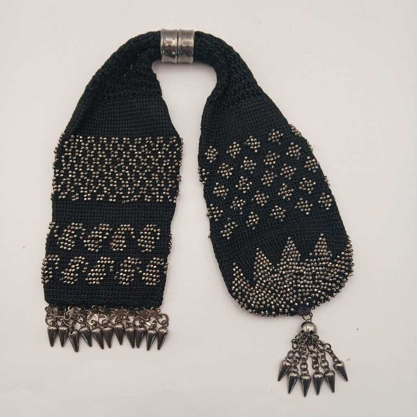 Victorian Miser Purse