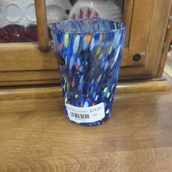 Murano Tumbler