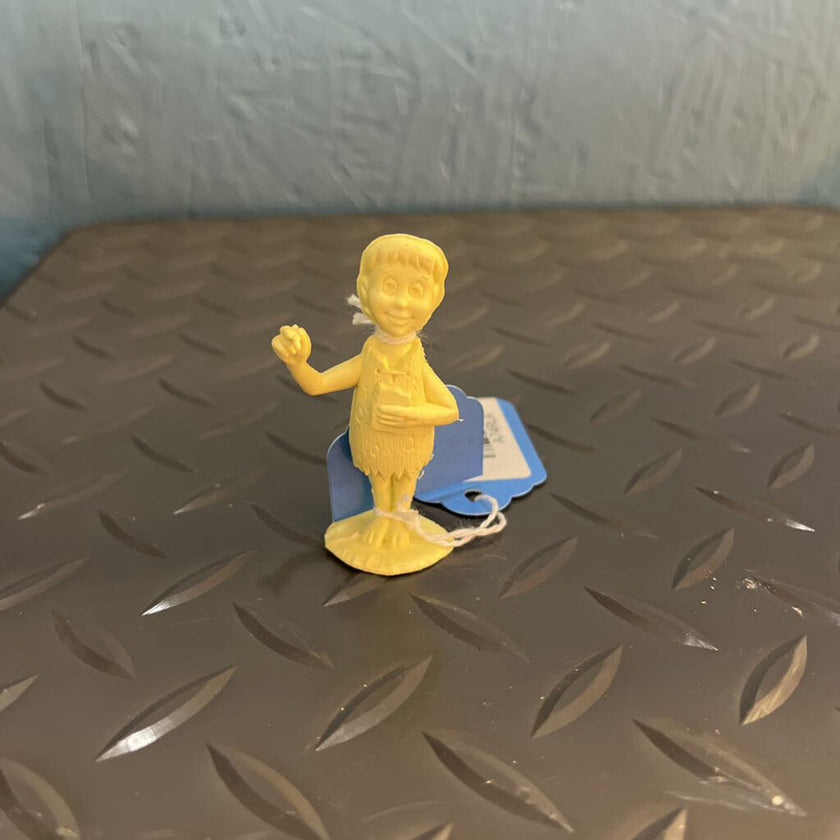 1962 Flintstones Waitress Figurine