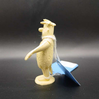 1962 Flintstones Fred figure