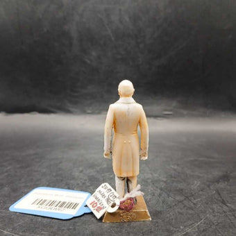 President W.H. Harrison