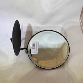 Mirror Sconce