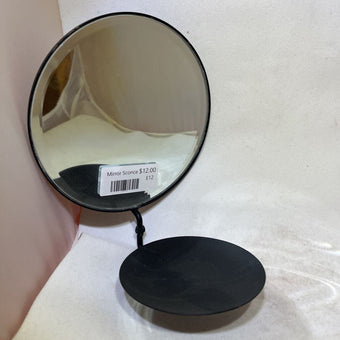 Mirror Sconce