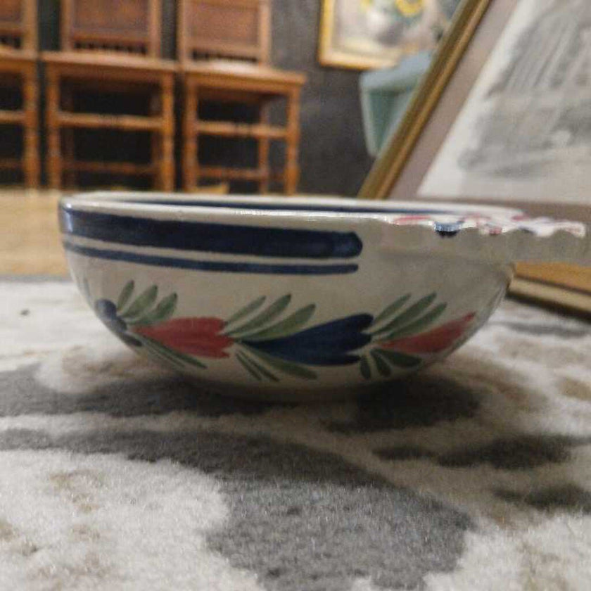 Quimper Bowl