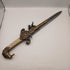 Flintlock Dagger Knife Replica