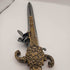 Flintlock Dagger Knife Replica