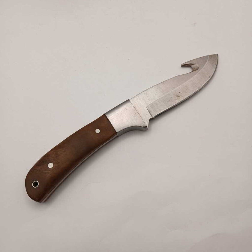 Deer Dressing Knife w/ Sheath
