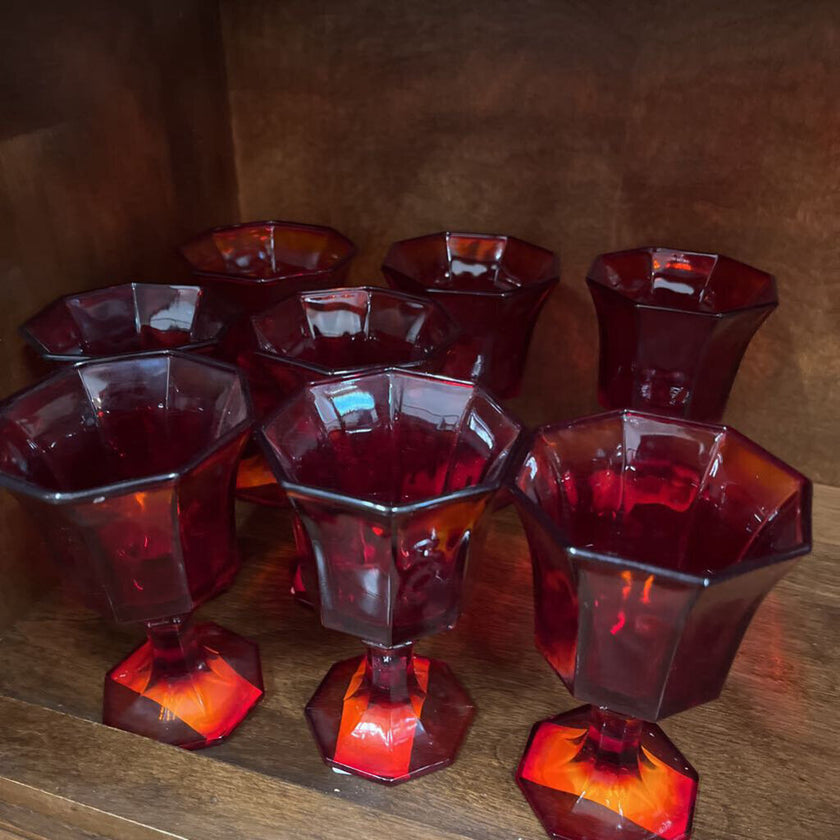 Cordials 1 of 8