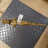 Brass Knight Letter Opener