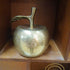 Brass Apple Bell