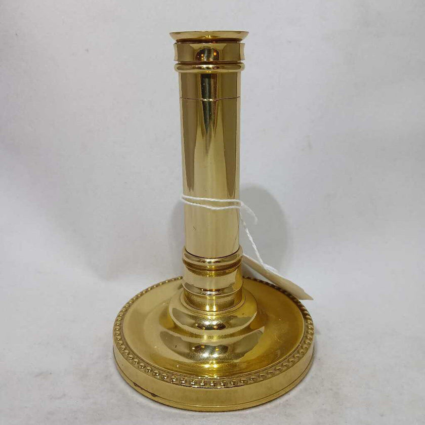 Baldwin Brass Candle Stick