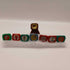 50's Kellogs cereal premium Tom Corbett space rings 8