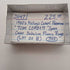 50's Kellogs cereal premium Tom Corbett space rings 8