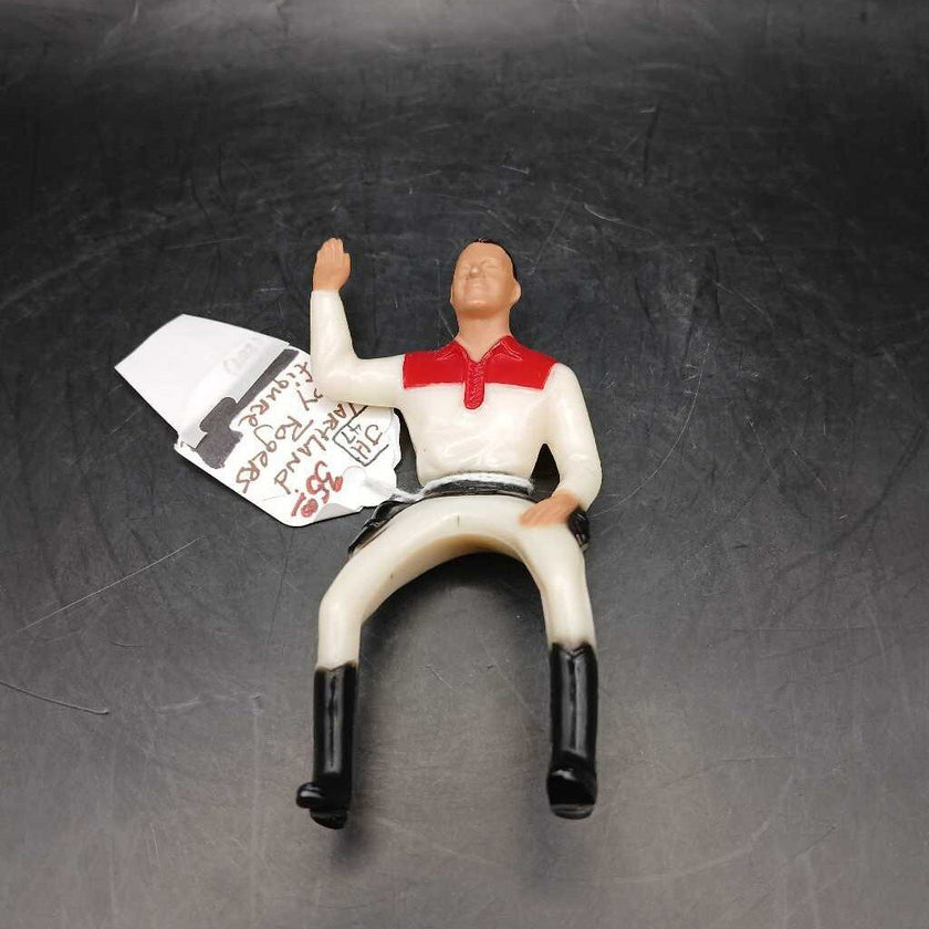 Hartland 50's Roy Rogers figure