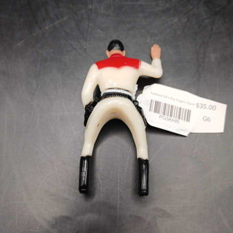Hartland 50's Roy Rogers figure