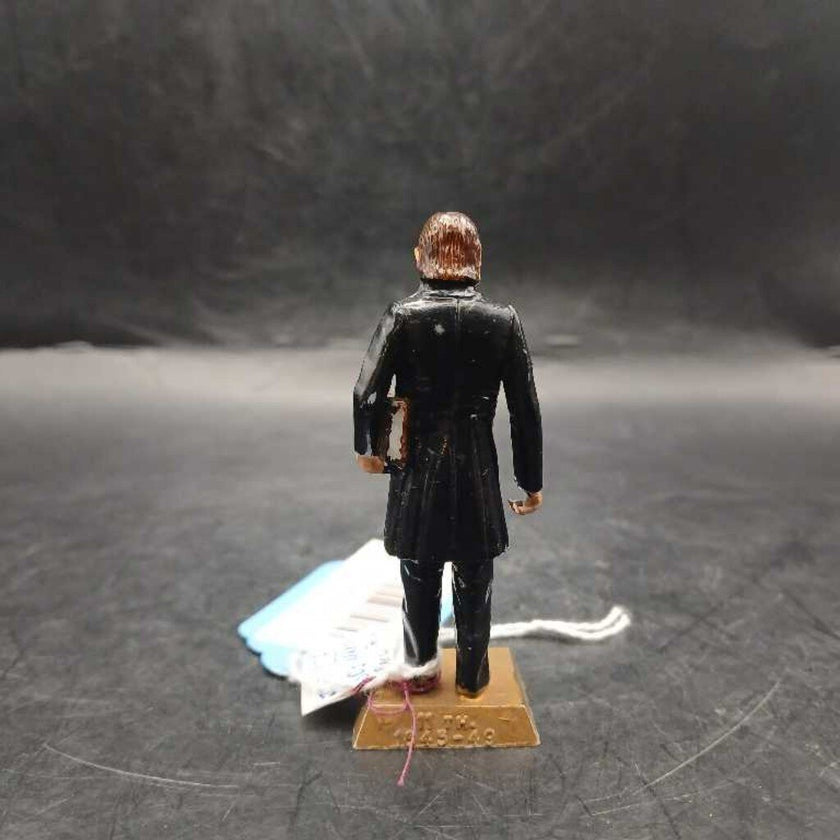 50's Marx President Polk