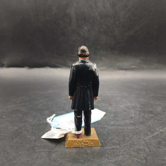 Marx 50's president Johnson