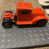 1940's-50's Pinewood Derby Open Class Dad's Truck