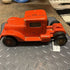 1940's-50's Pinewood Derby Open Class Dad's Truck