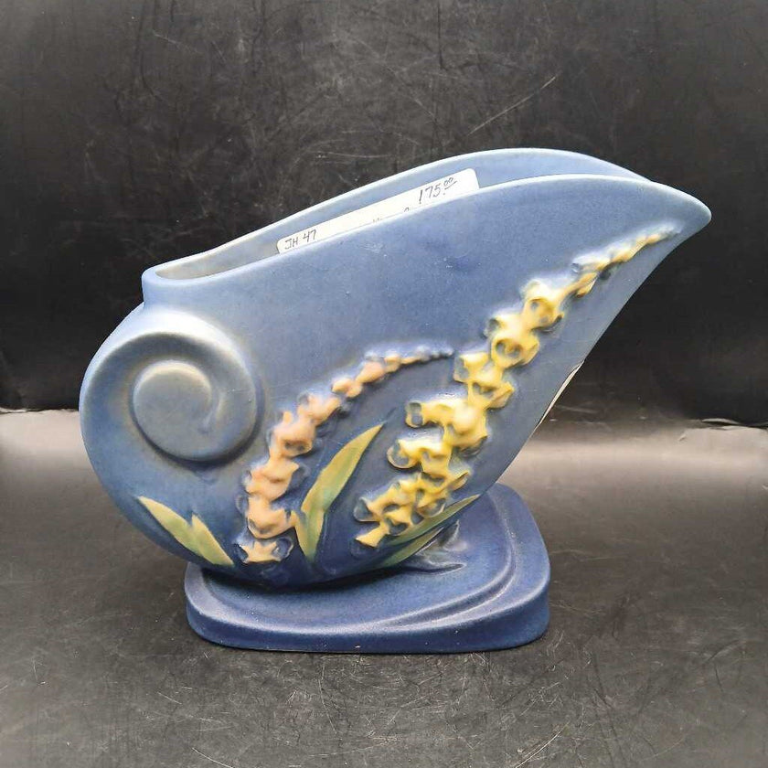 Roseville Cornucopia #166 6