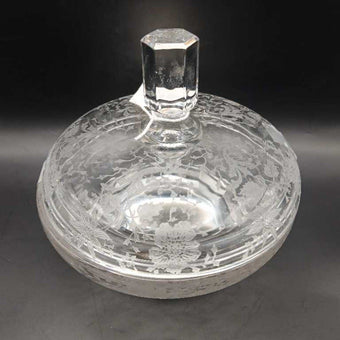 Cambridge Chantilly Candy Dish