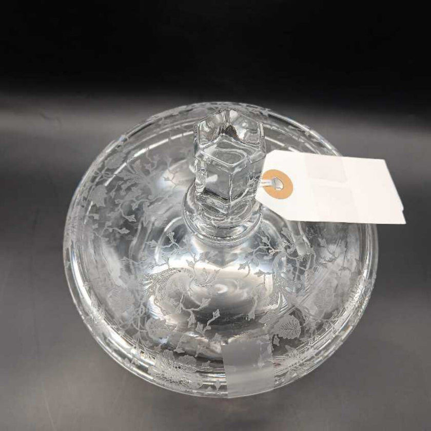 Cambridge Chantilly Candy Dish