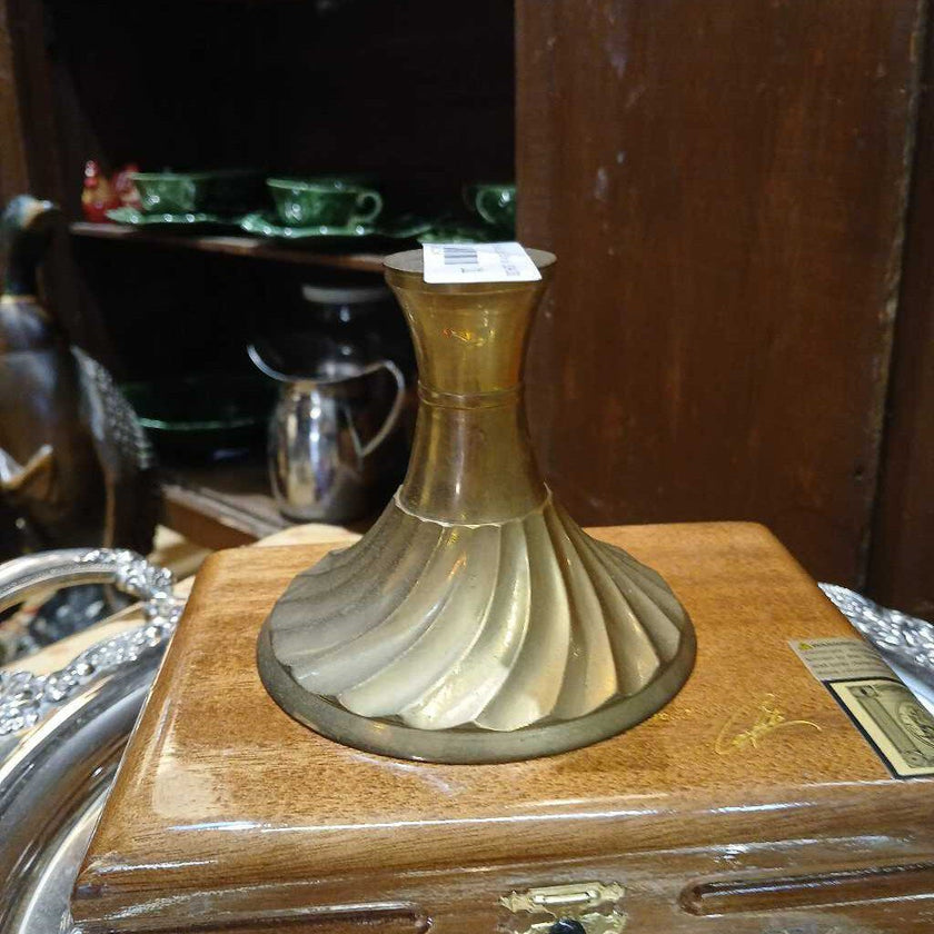 Brass Candle Stick