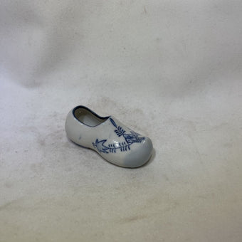 Delft shoe