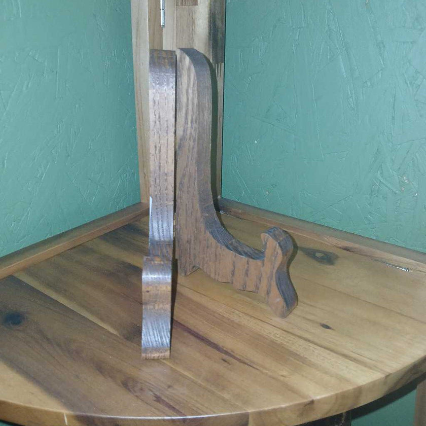 Wooden Easel