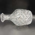 Cut Glass Decanter