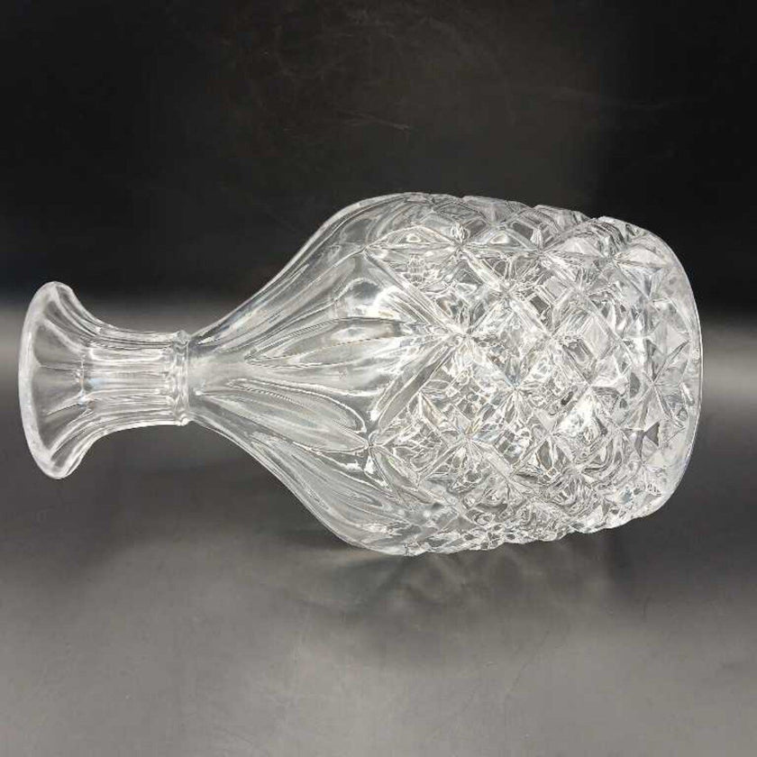 Cut Glass Decanter