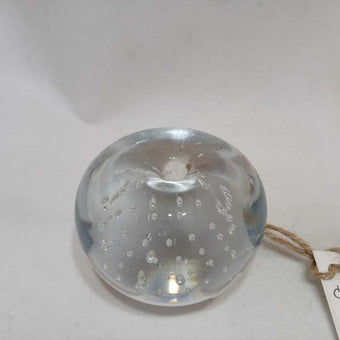 Bubbles Paperweight