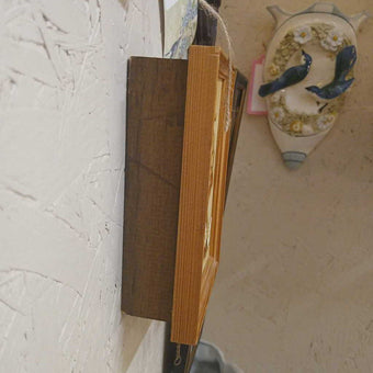 Vintage Hummel clock