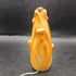 Corn ceramic figural shaker