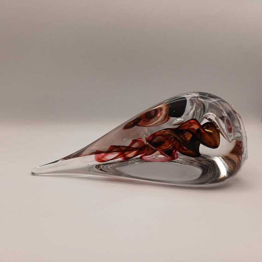 Marian Pyrak Paperweight