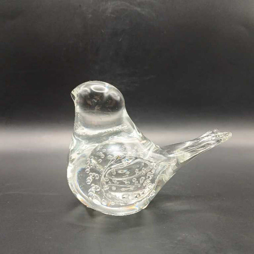 Bird Paperweight