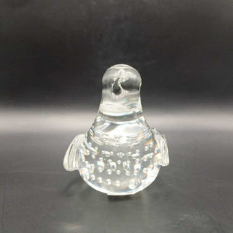 Bird Paperweight