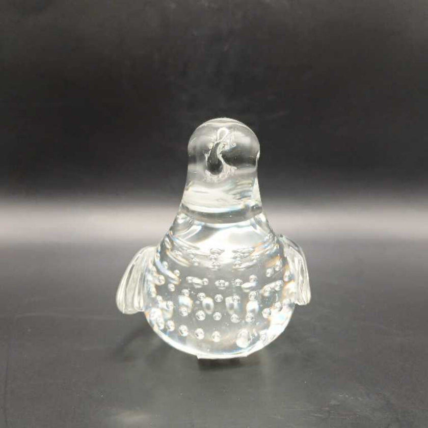 Bird Paperweight