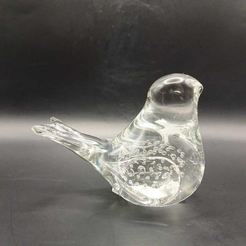 Bird Paperweight