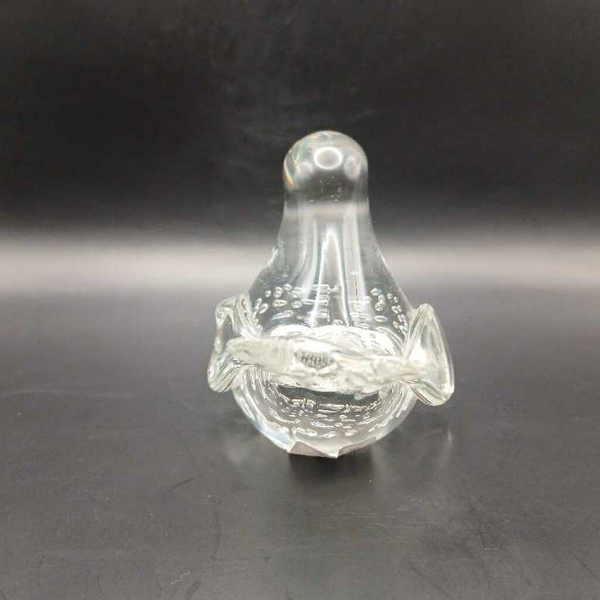 Bird Paperweight