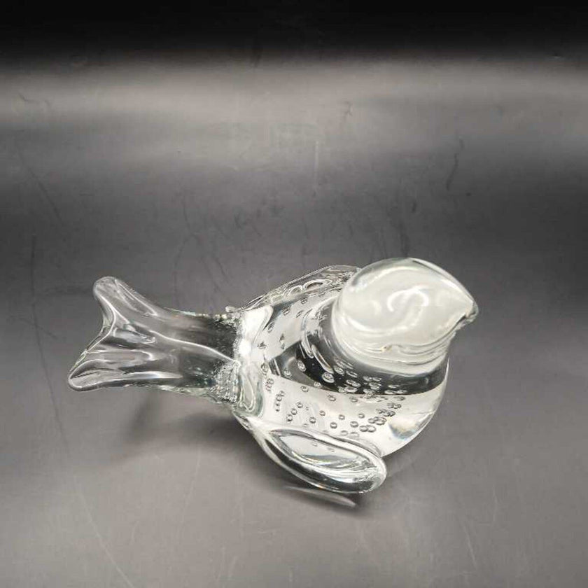 Bird Paperweight