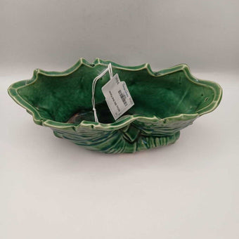 McCoy 1953 Shell Planter