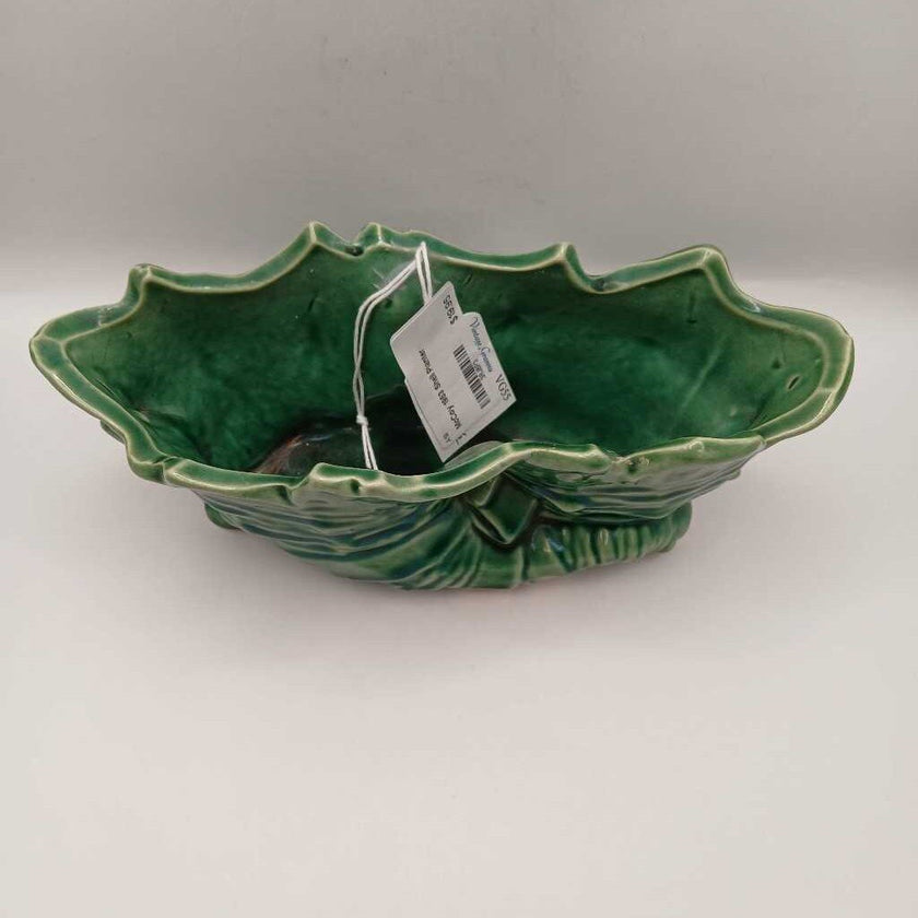 McCoy 1953 Shell Planter