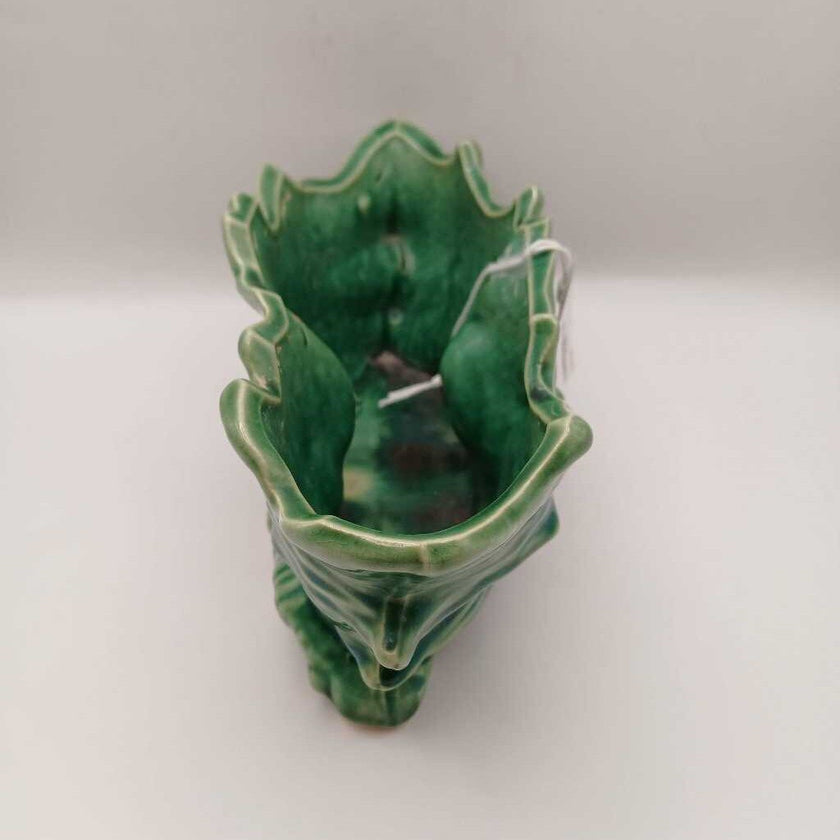 McCoy 1953 Shell Planter