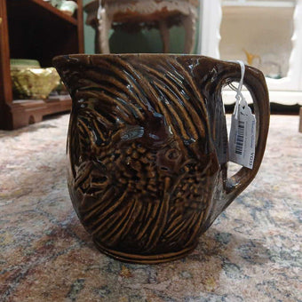 McCoy1935 Angelfish Pitcher